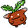 Hoppip (hoppip) game sprite
