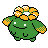 Skiploom (skiploom) game sprite