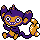 Aipom (aipom) game sprite