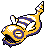 Dunsparce (dunsparce) game sprite