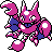 Gligar (gligar) game sprite