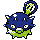 Qwilfish (qwilfish) game sprite