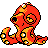 Octillery (octillery) game sprite