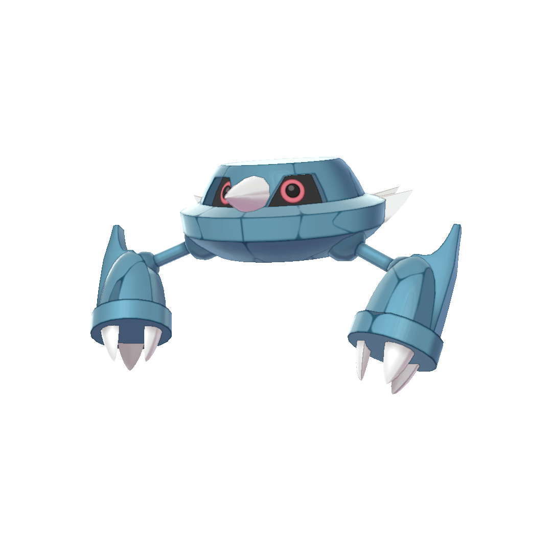 Metang (metang) game sprite