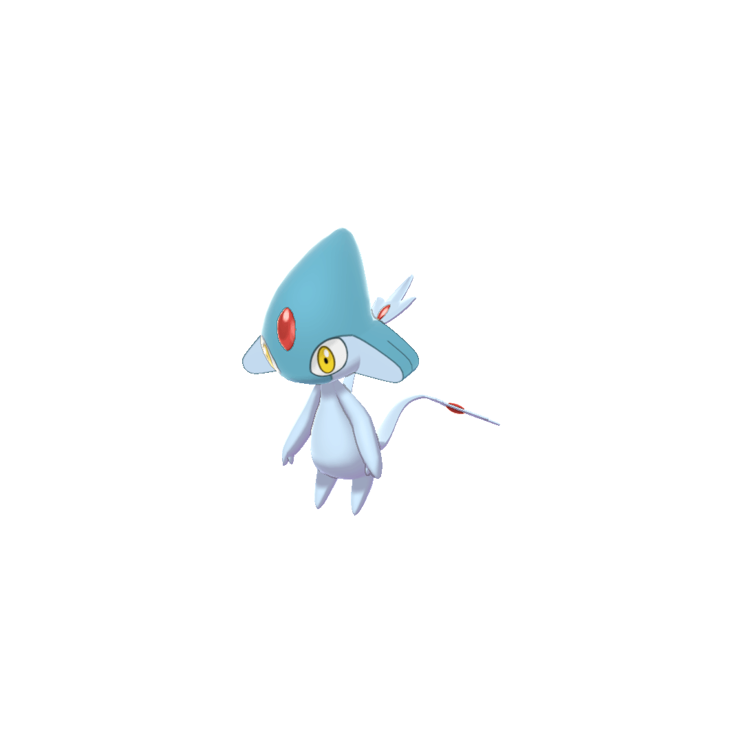 Azelf (azelf) game sprite