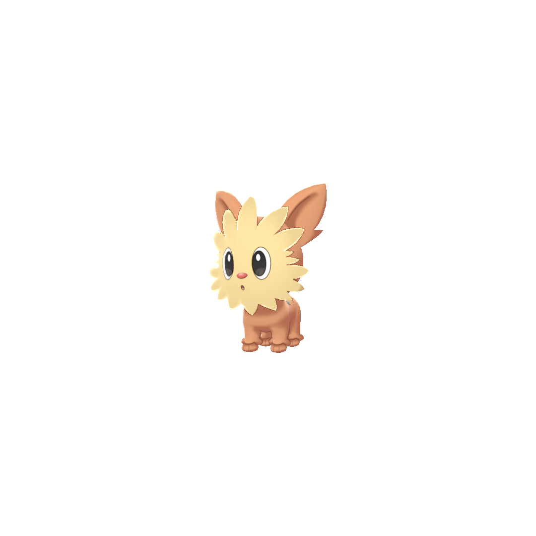 Lillipup (lillipup) game sprite