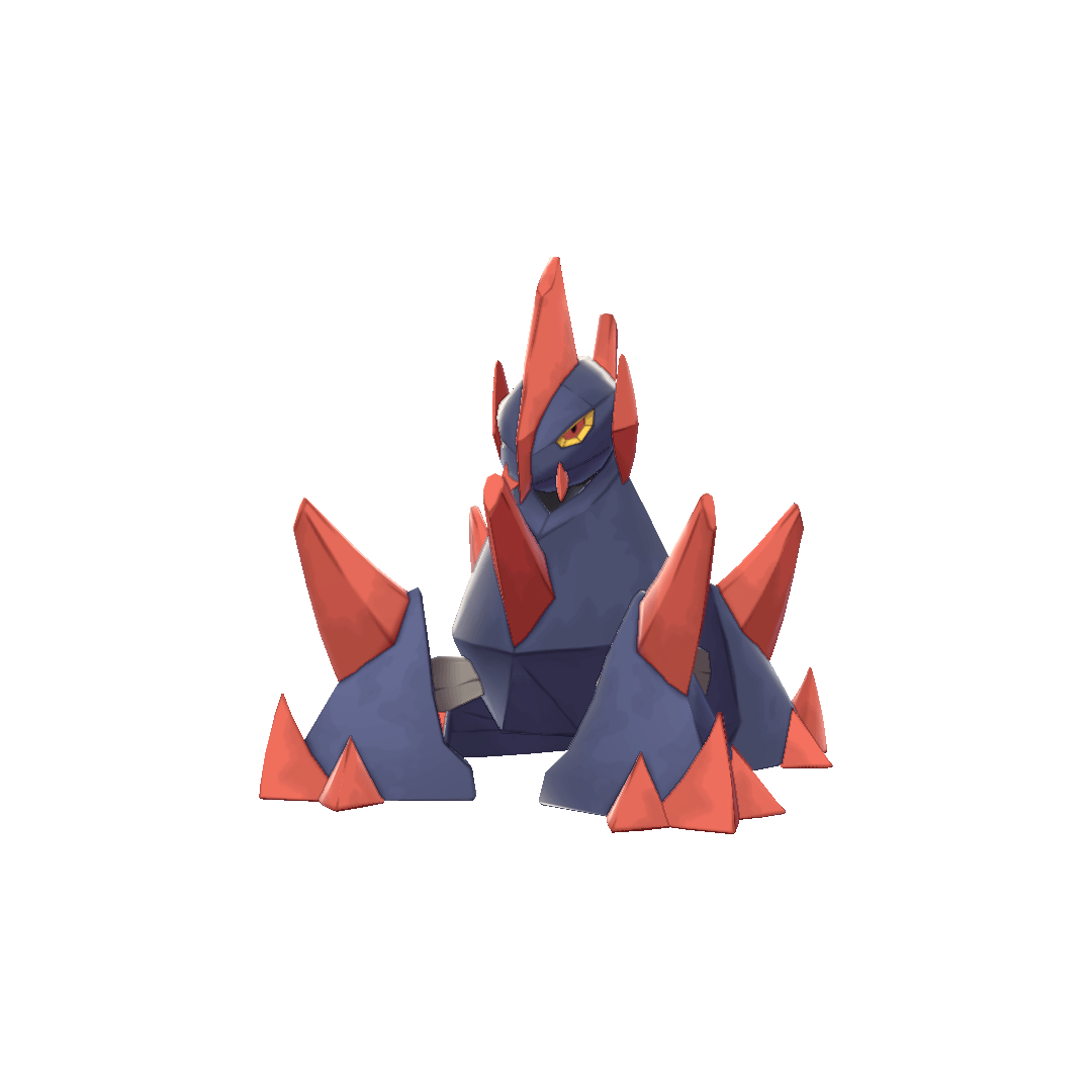 Gigalith (gigalith) game sprite