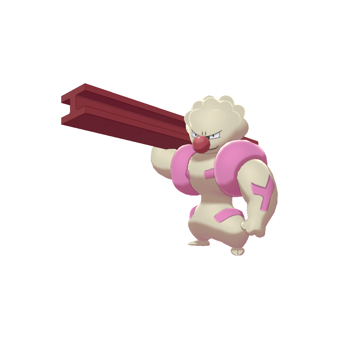 Gurdurr (gurdurr) game sprite