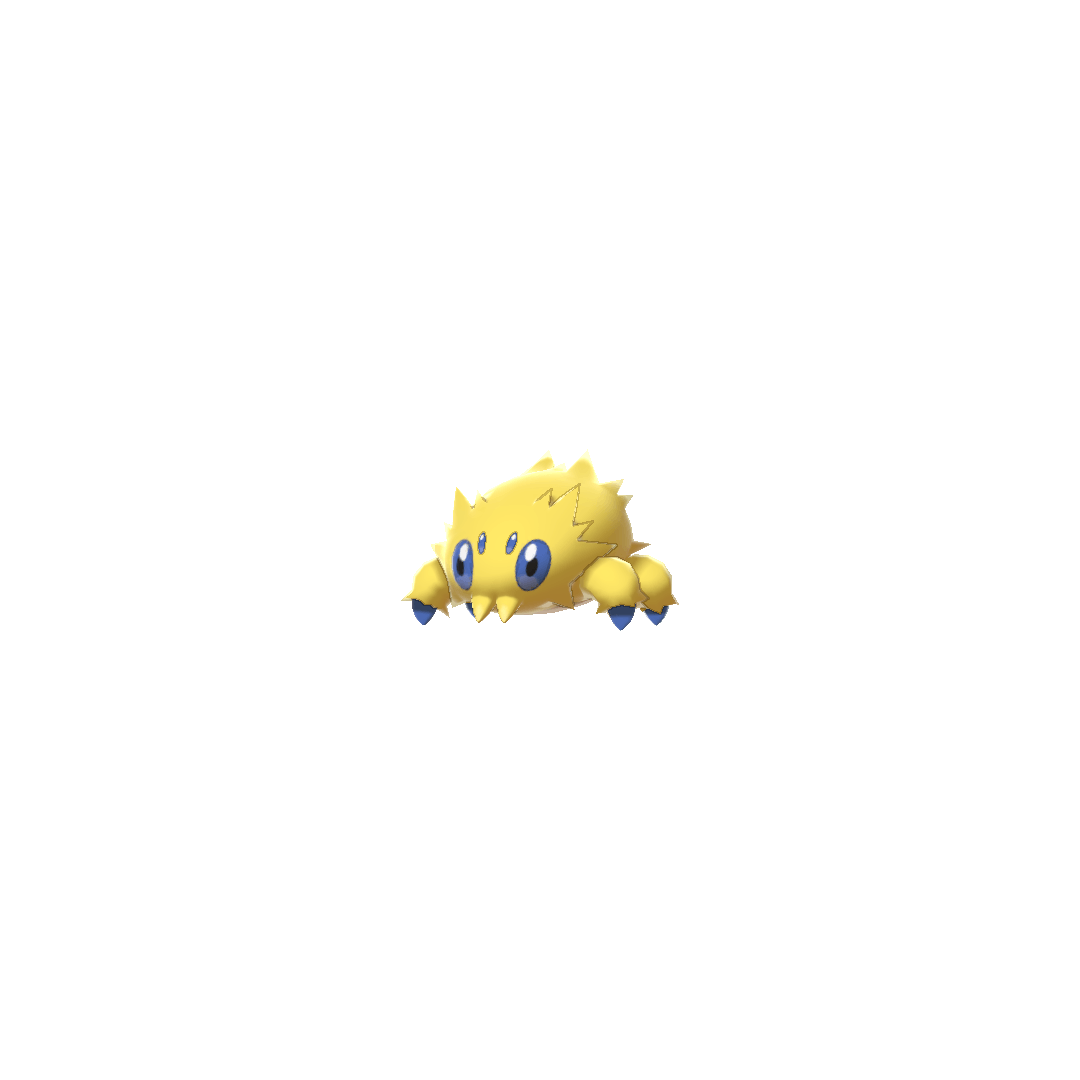 Joltik (joltik) game sprite