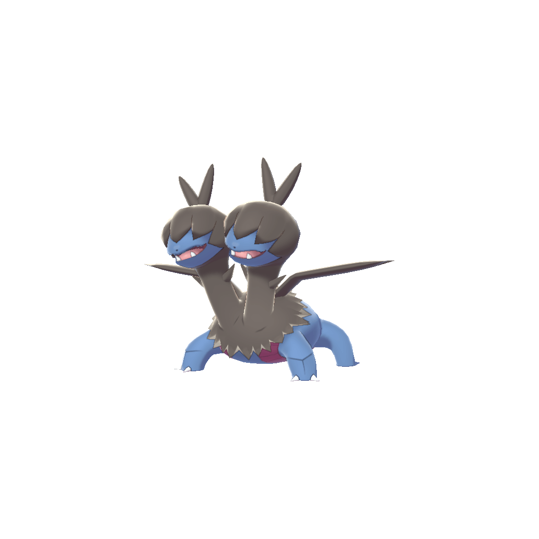 Zweilous (zweilous) game sprite