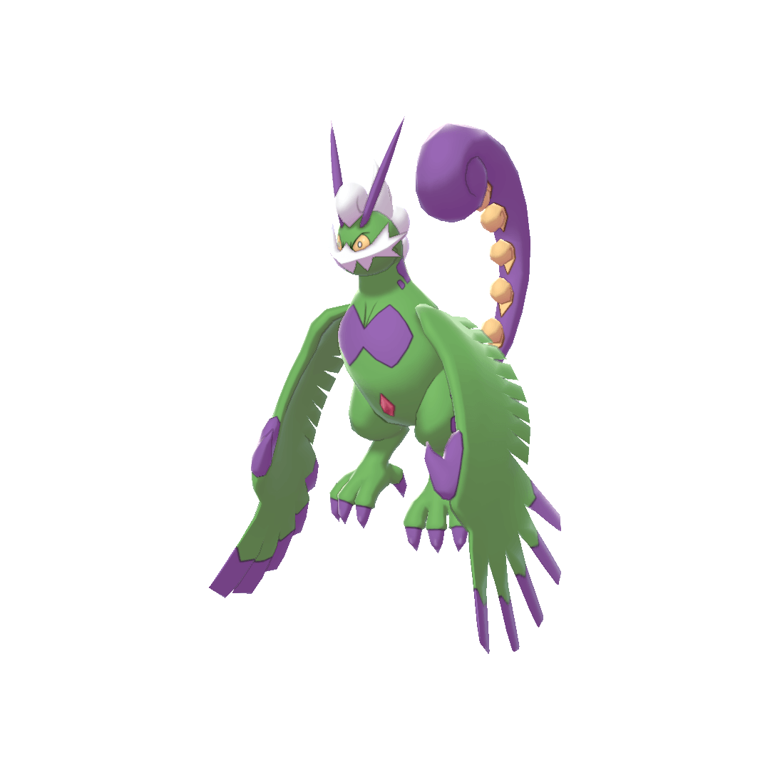 Tornadus Therian Forme (tornadus) game sprite