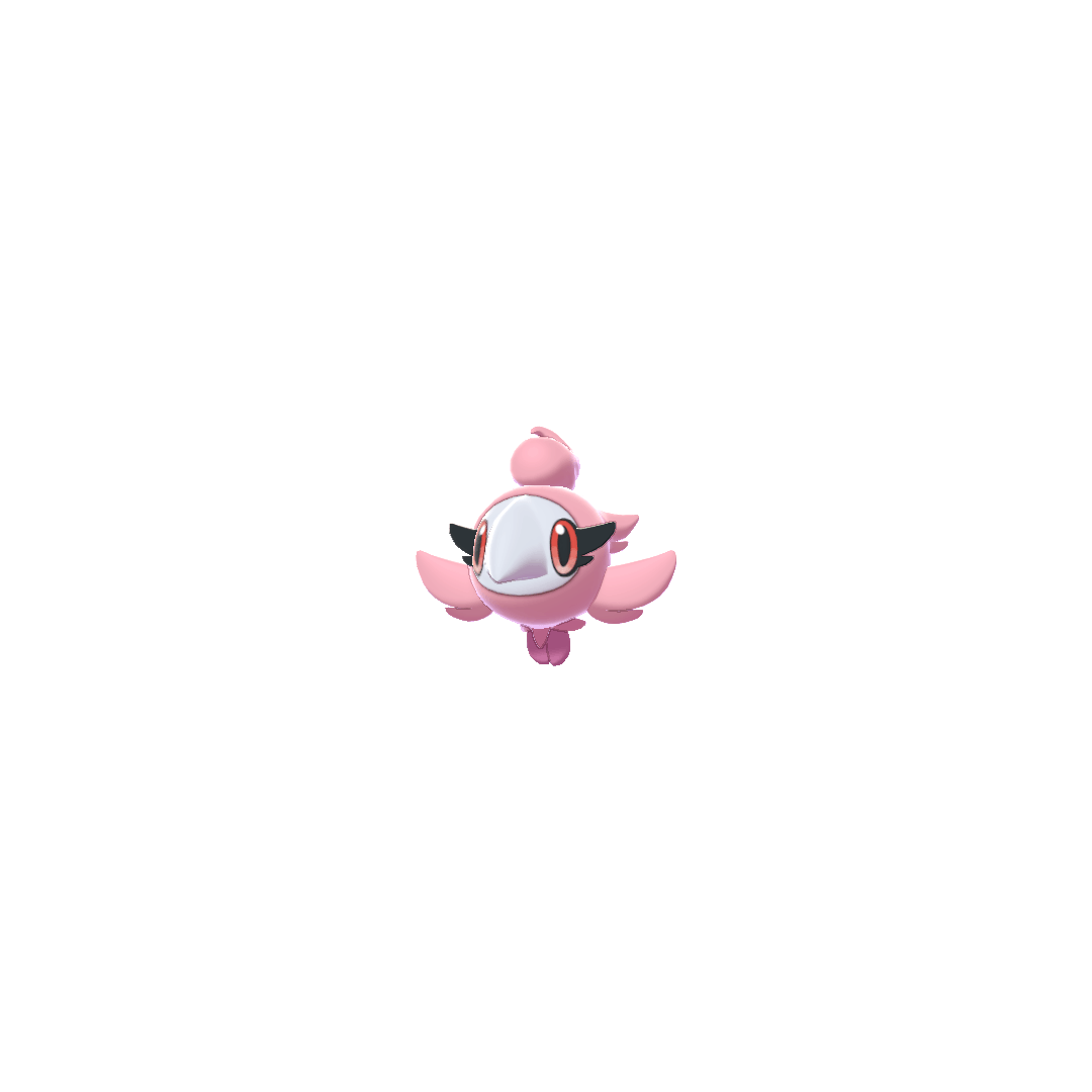 Spritzee (spritzee) game sprite
