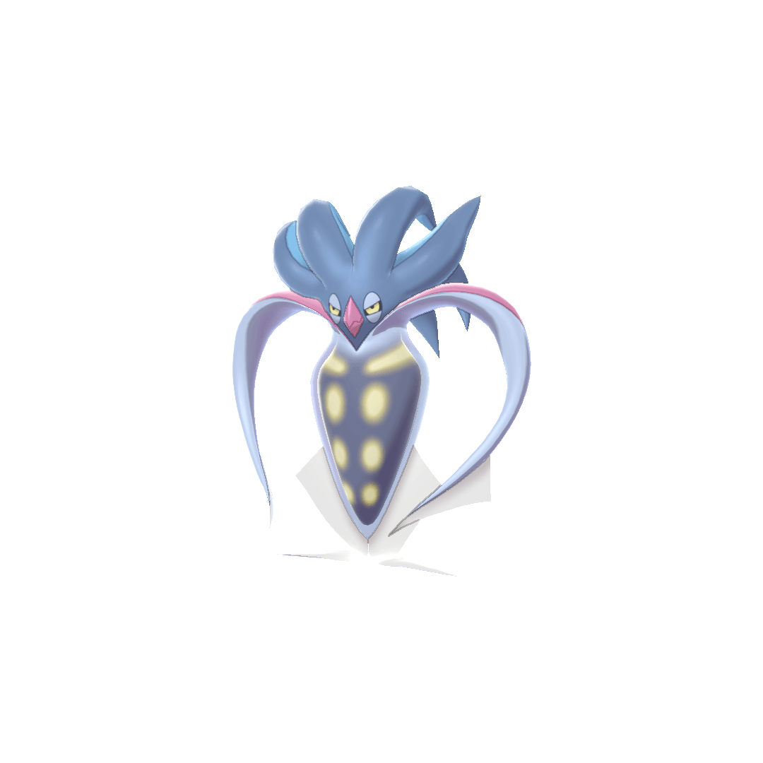 Malamar (malamar) game sprite