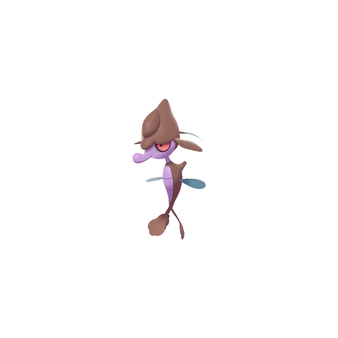 Skrelp (skrelp) game sprite