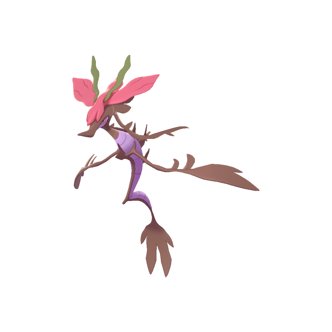 Dragalge (dragalge) game sprite