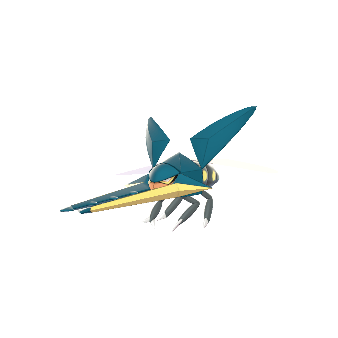 Vikavolt (vikavolt) game sprite