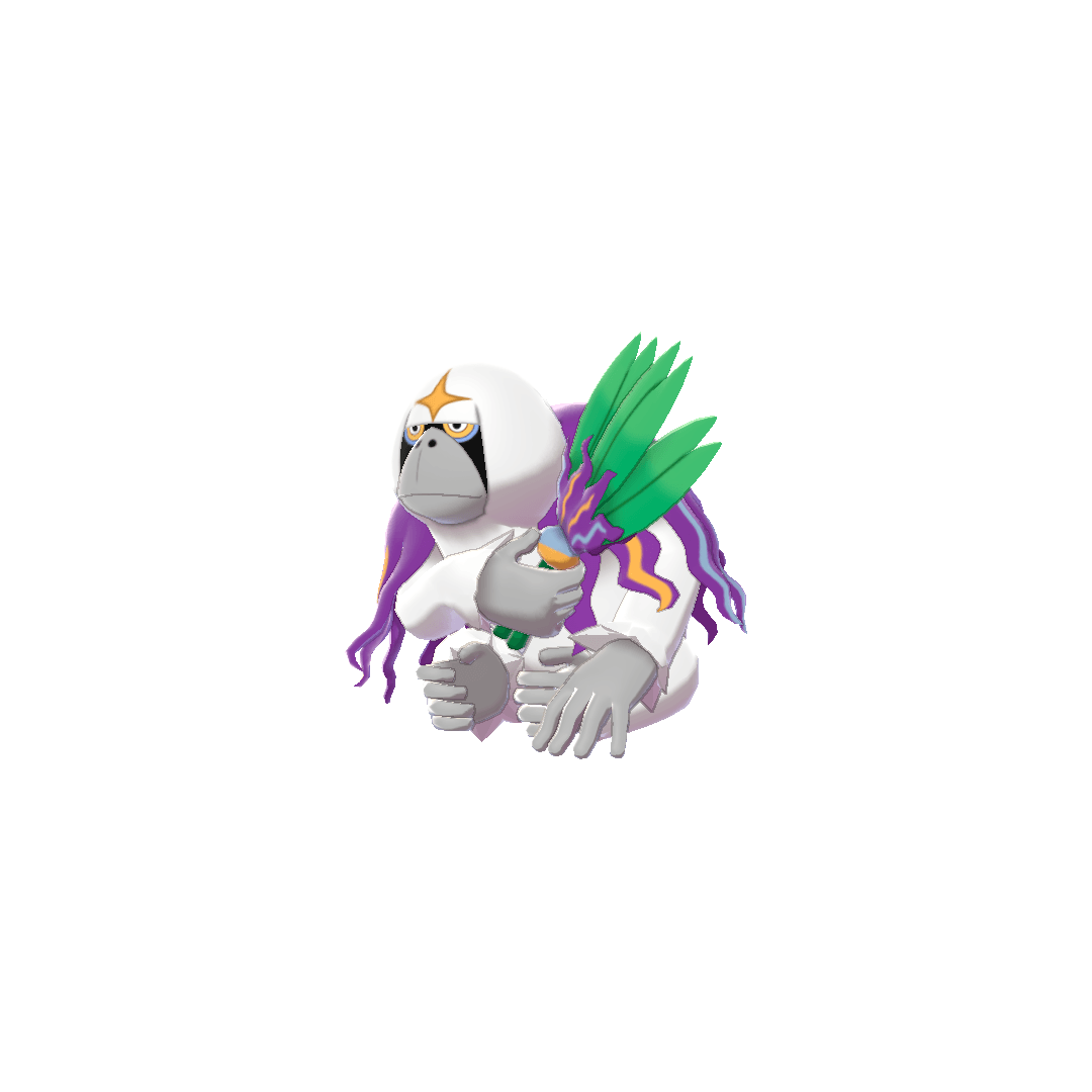 Oranguru (oranguru) game sprite