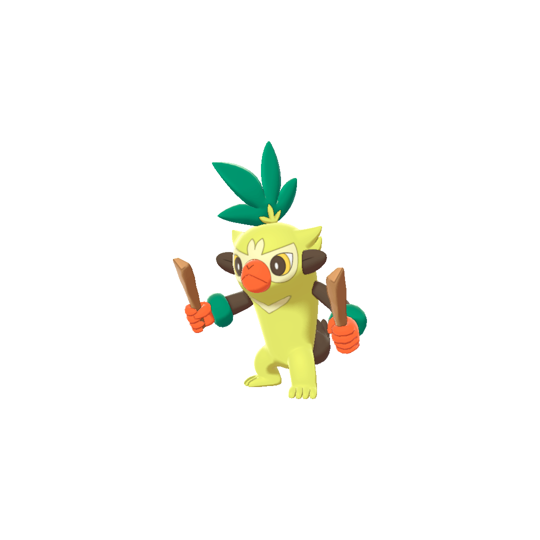 Thwackey (thwackey) game sprite