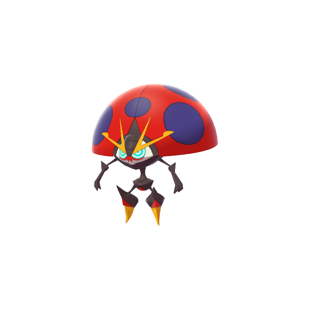 Orbeetle (orbeetle) game sprite