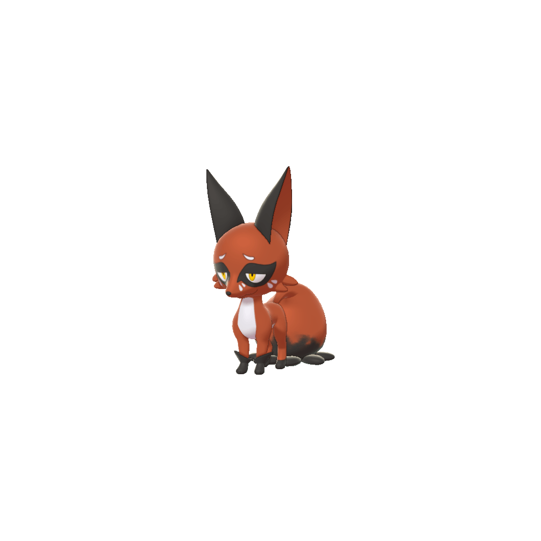 Nickit (nickit) game sprite