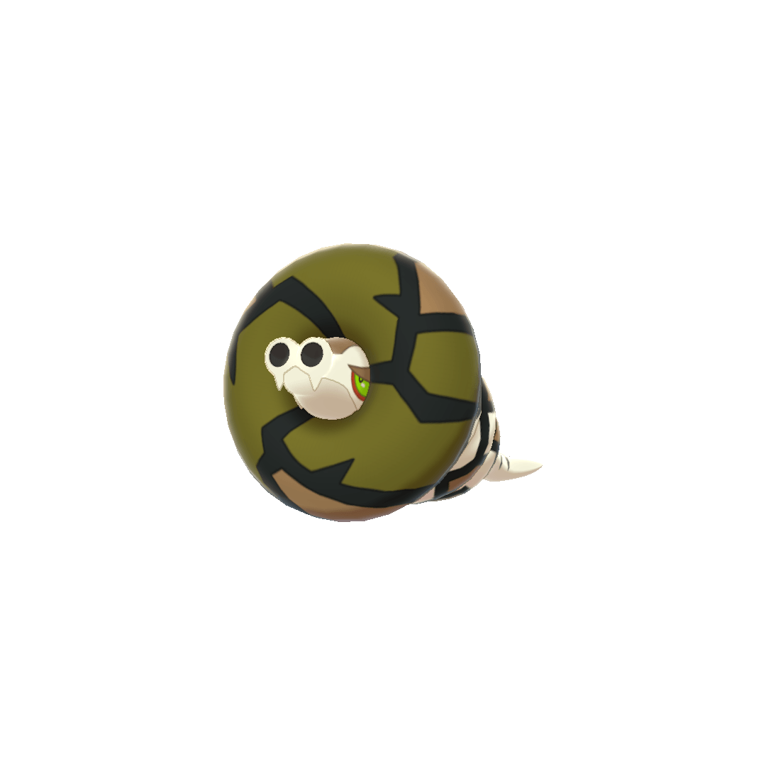 Sandaconda (sandaconda) game sprite
