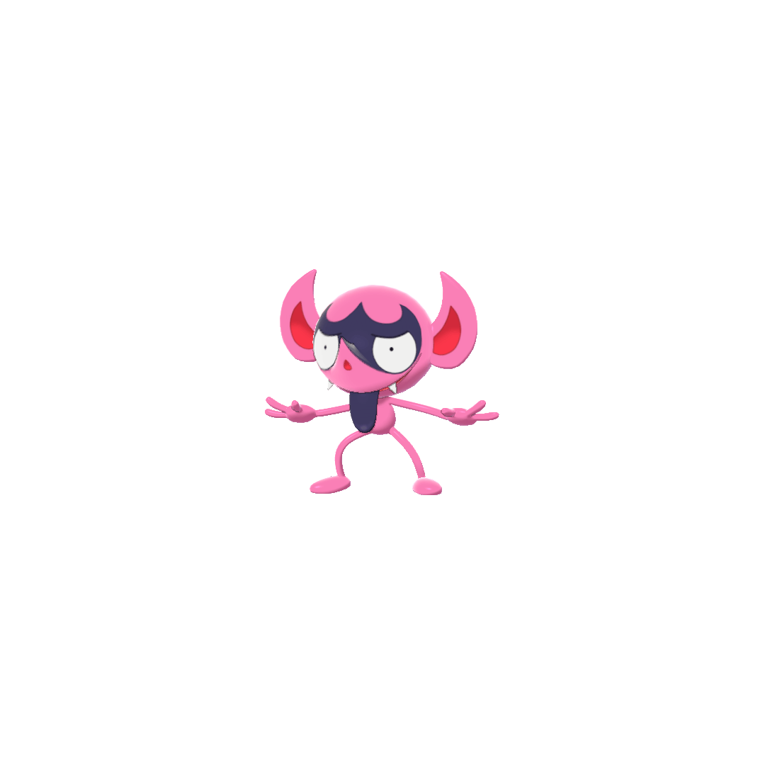Impidimp (impidimp) game sprite