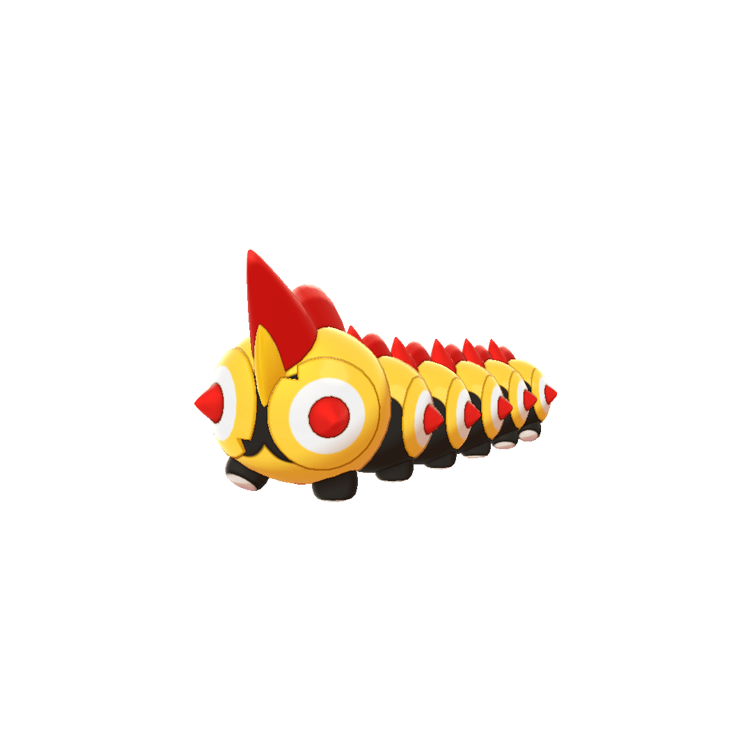 Falinks (falinks) game sprite
