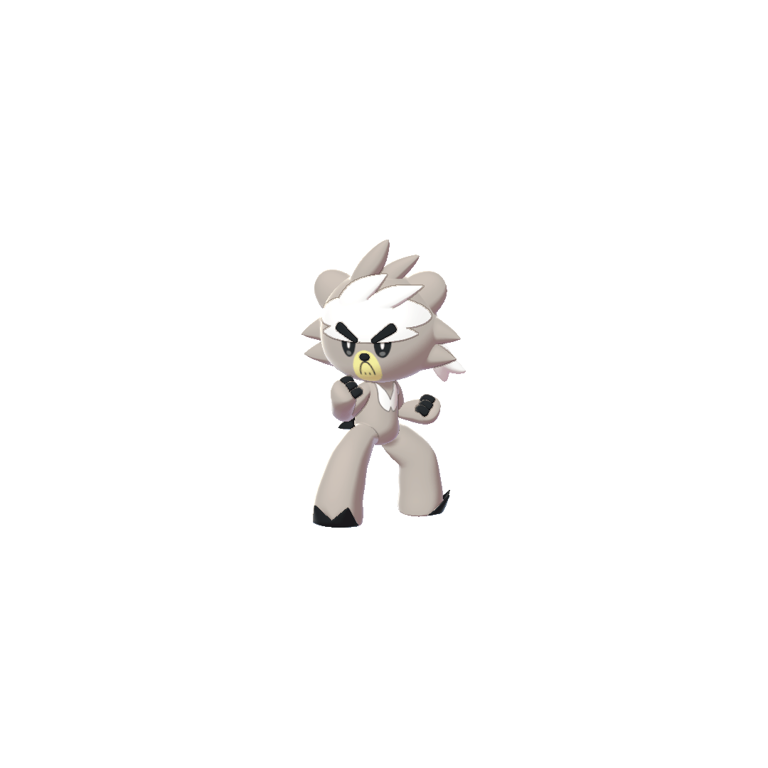 Kubfu (kubfu) game sprite