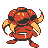 Gloom (gloom) game sprite