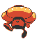 Vileplume (vileplume) game sprite