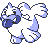 Seel (seel) game sprite