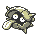 Shellder (shellder) game sprite