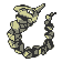 Onix (onix) game sprite