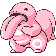 Lickitung (lickitung) game sprite