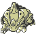 Rhyhorn (rhyhorn) game sprite