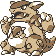 Kangaskhan (kangaskhan) game sprite