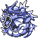 Gyarados (gyarados) game sprite