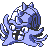 Omastar (omastar) game sprite