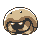 Kabuto (kabuto) game sprite