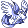 Articuno (articuno) game sprite